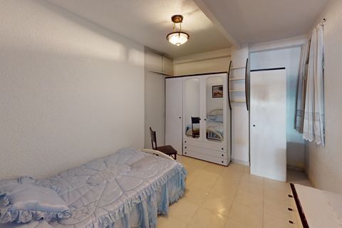Lejlighed i Benidorm, Alicante, Benidorm - € 263.000 | Ref: EMILIO ORTUÑO - foto 9